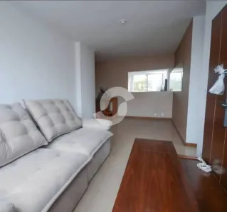 Apartamento com 2 Quartos à venda, 55m² no Ingá, Niterói