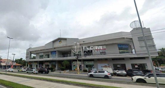 Ponto Comercial à venda, 26m² no Piratininga, Niterói