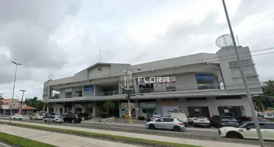 Ponto Comercial à venda, 26m² no Piratininga, Niterói