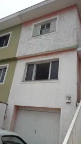 Casa com 3 Quartos à venda, 122m² no Vila Moraes, São Paulo