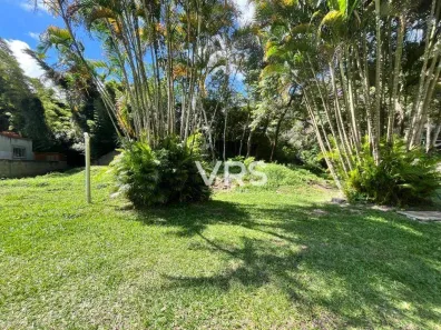 Lote/Terreno à venda, 237m² no Posse, Teresópolis