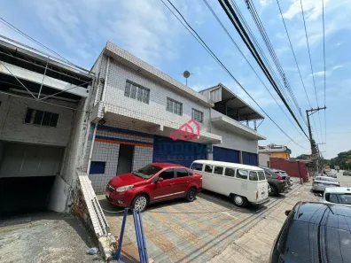 Prédio Comercial à venda, 690m² no Macedo, Guarulhos