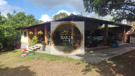 Casa com 2 Quartos à venda, 600m² no Aldeia dos Camarás, Camaragibe