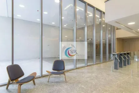 Sala Comercial para alugar, 225m² no Pinheiros, São Paulo