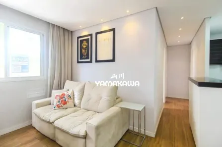 Apartamento com 2 Quartos à venda, 41m² no Jardim Helena, São Paulo