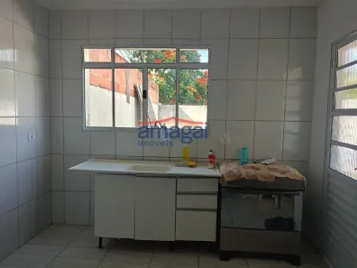 Casa com 2 Quartos à venda, 100m² no Cidade Salvador, Jacareí