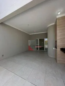 Casa com 3 Quartos à venda, 115m² no Vila Mollon IV, Santa Bárbara D'Oeste