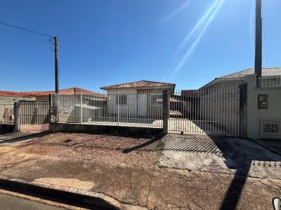 Casa com 2 Quartos à venda, 45m² no Contorno, Ponta Grossa