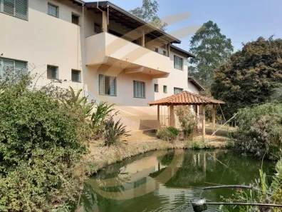 com 8 Quartos à venda, 25800m² no , Caconde