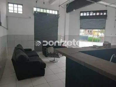 Ponto Comercial para alugar, 106m² no Vila Alpina, Santo André