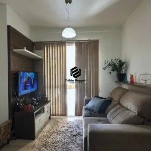 Apartamento com 2 Quartos à venda, 67m² no Beira Rio, Dois Irmãos