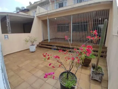 Sobrado com 6 Quartos à venda, 120m² no Vila Cruz das Almas, São Paulo
