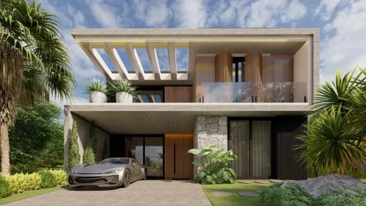 Casa com 4 Quartos à venda, 270m² no , Xangri-lá
