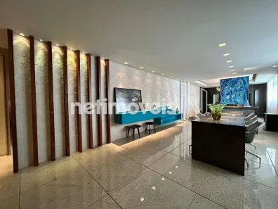 Apartamento com 4 Quartos à venda, 275m² no Savassi, Belo Horizonte