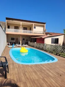 Casa com 3 Quartos à venda, 120m² no Jardim Regina, Itanhaém