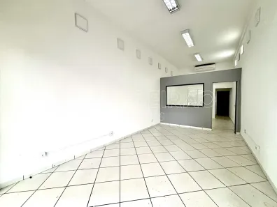 Ponto Comercial para alugar, 60m² no Jardim Califórnia, Ribeirão Preto