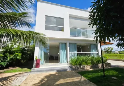 Casa de Condomínio com 1 Quarto para alugar, 225m² no Aldeia dos Camarás, Camaragibe