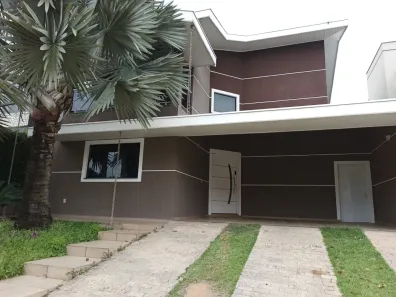 Casa de Condomínio com 3 Quartos à venda, 246m² no Loteamento Villa Branca, Jacareí