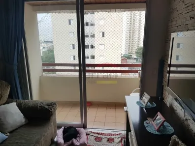 Apartamento com 3 Quartos à venda, 70m² no Nossa Senhora do Ó, São Paulo