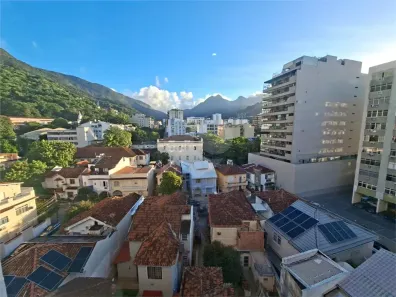 Apartamento com 2 Quartos à venda, 82m² no Tijuca, Rio de Janeiro