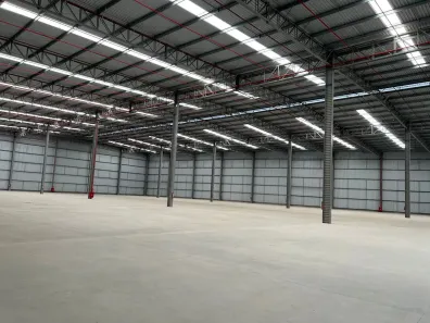 Galpão/Depósito/Armazém para alugar, 14850m² no Santa Cruz da Serra, Duque de Caxias