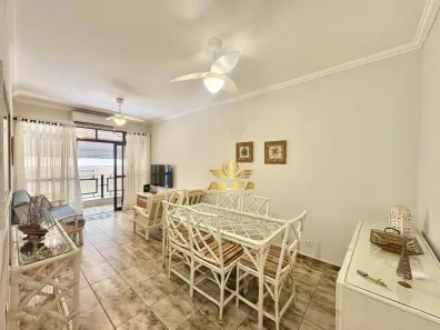 Apartamento com 2 Quartos à venda, 85m² no Enseada, Guarujá