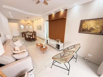 Apartamento com 2 Quartos à venda, 110m² no Pitangueiras, Guarujá
