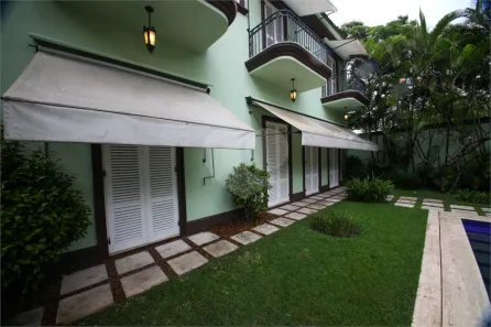Casa com 4 Quartos à venda, 442m² no Jardim Europa, São Paulo