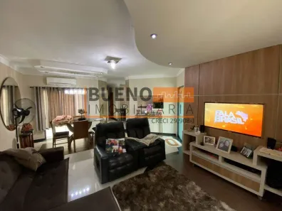 Casa com 5 Quartos à venda, 226m² no Terras de Santa Bárbara, Santa Bárbara D'Oeste