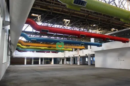 Galpão/Depósito/Armazém para alugar, 17250m² no Vila Leopoldina, São Paulo