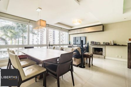 Apartamento com 3 Quartos à venda, 107m² no Passo da Areia, Porto Alegre