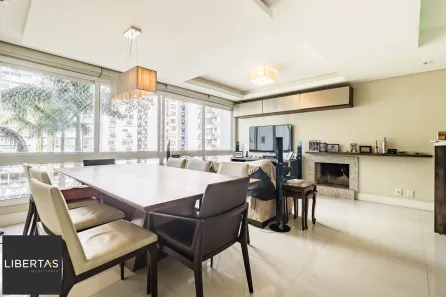 Apartamento com 3 Quartos à venda, 107m² no Passo da Areia, Porto Alegre