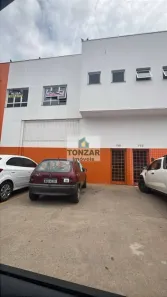 Galpão/Depósito/Armazém para alugar, 650m² no Parque Rural Fazenda Santa Cândida, Campinas