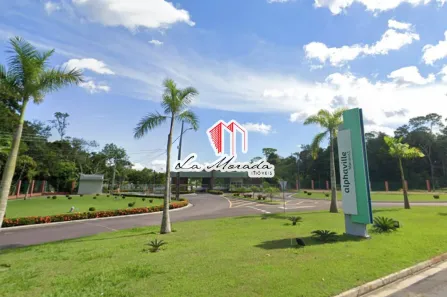 Lote/Terreno à venda, 509m² no Ponta Negra, Manaus