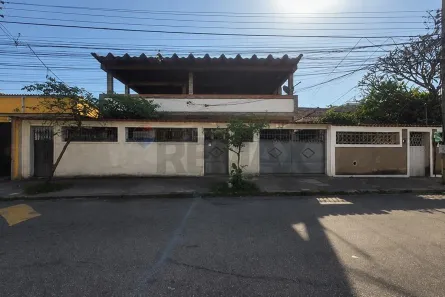 Casa com 3 Quartos à venda, 708m² no Campinho, Rio de Janeiro