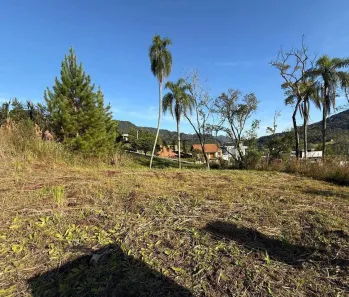Lote/Terreno à venda, 406m² no Centro, Picada Café
