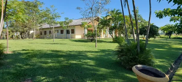 Casa de Condomínio com 16 Quartos à venda, 24000m² no CONDOMINIO FARM, Porto Feliz