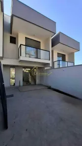 Casa com 3 Quartos à venda, 111m² no Angola, Betim