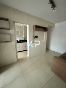 Apartamento com 2 Quartos à venda, 51m² no Pagani, Palhoça