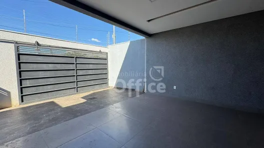 Casa com 3 Quartos à venda, 135m² no De Lourdes, Anápolis