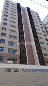 Apartamento com 1 Quarto à venda, 49m² no Cambuí, Campinas