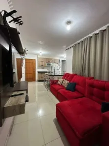 Cobertura com 2 Quartos à venda, 100m² no Parque Novo Oratório, Santo André