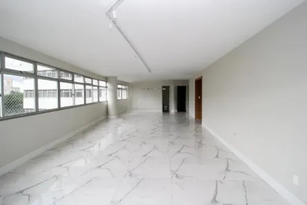 Apartamento com 4 Quartos à venda, 282m² no Santo Agostinho, Belo Horizonte