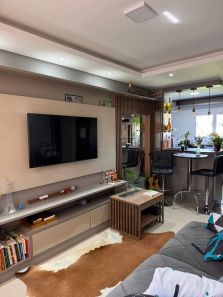 Apartamento com 2 Quartos à venda, 70m² no Canudos, Novo Hamburgo