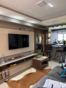Apartamento com 2 Quartos à venda, 70m² no Canudos, Novo Hamburgo