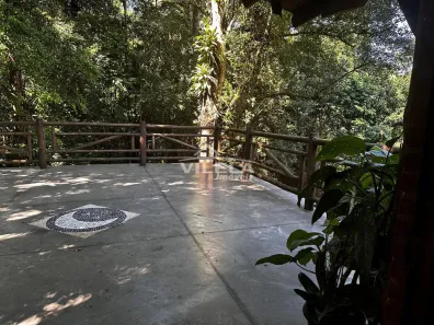 Fazenda/Sítio com 3 Quartos para alugar, 350m² no Cantagalo, Caraguatatuba