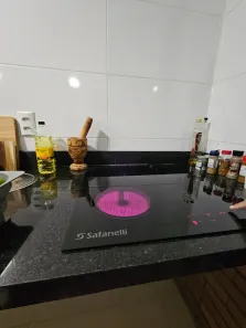 Apartamento com 3 Quartos para alugar, 76m² no Jardim Europa, Goiânia