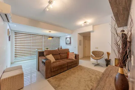Apartamento com 2 Quartos para alugar, 64m² no Petrópolis, Porto Alegre