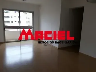 Apartamento com 3 Quartos à venda, 95m² no Vila Ema, São José dos Campos