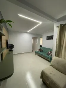Apartamento com 2 Quartos à venda, 57m² no Jardim Suíço, Anápolis